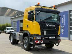 Scania 