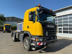 Scania 