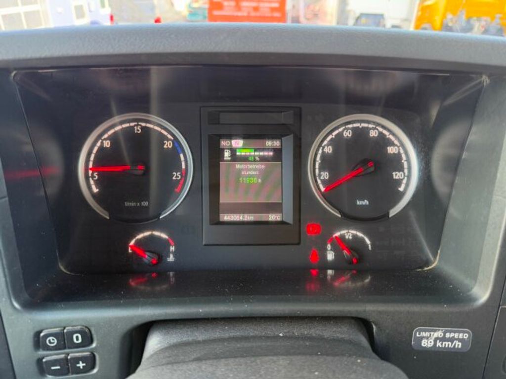 Scania  (10)