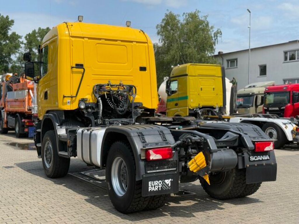 Scania  (5)