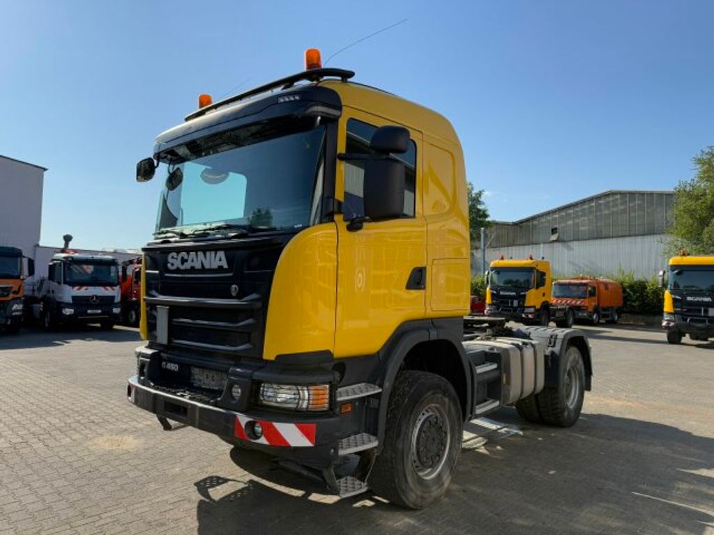 Scania  (6)