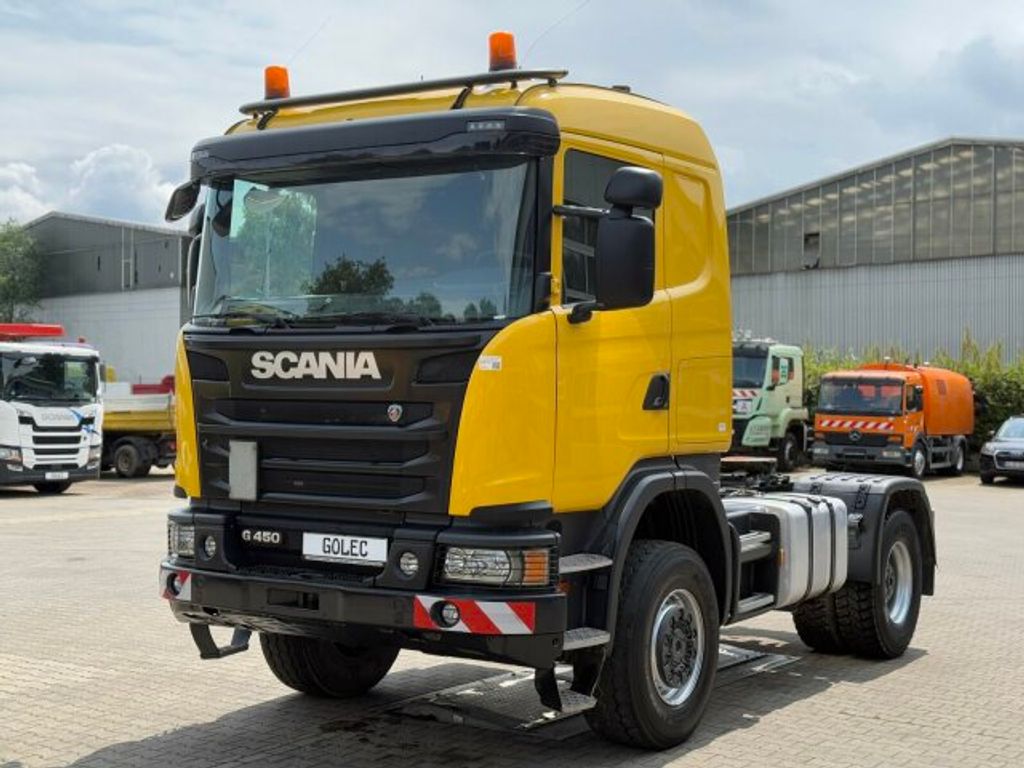 Scania  (6)