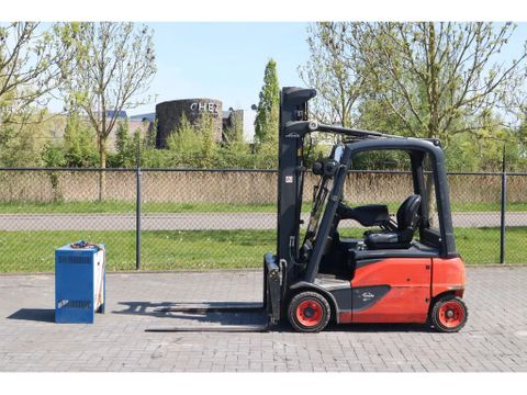 Linde
E16P -02 | SIDESHIFT | POSITINERS | Hulleman Trucks [1]
