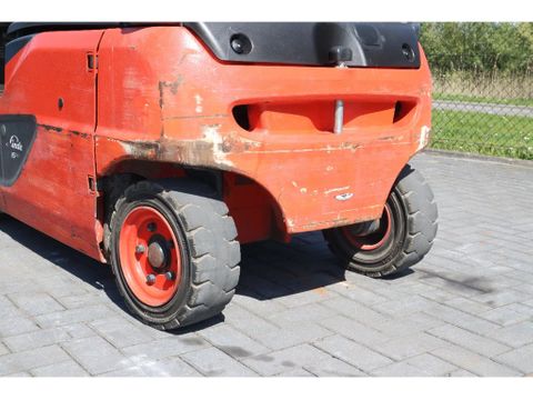 Linde
E16P -02 | SIDESHIFT | POSITINERS | Hulleman Trucks [11]