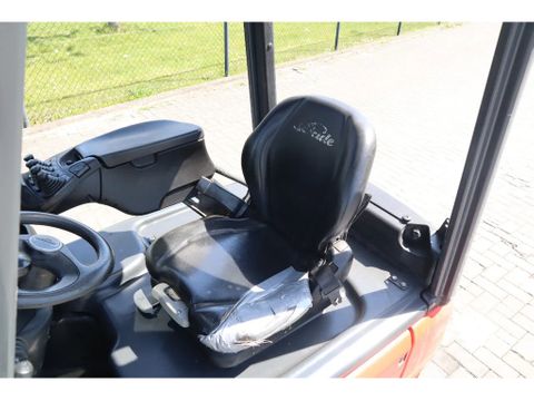 Linde
E16P -02 | SIDESHIFT | POSITINERS | Hulleman Trucks [14]