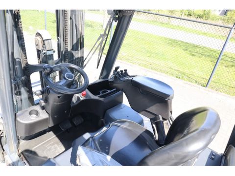 Linde
E16P -02 | SIDESHIFT | POSITINERS | Hulleman Trucks [15]