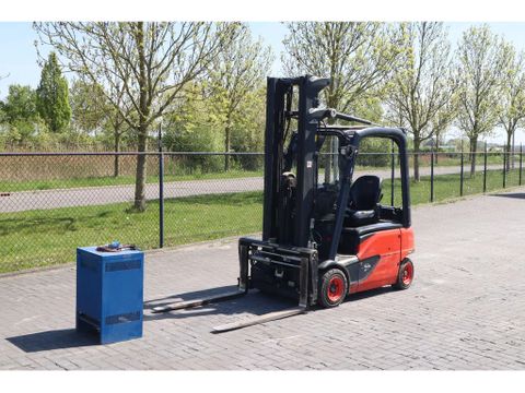 Linde
E16P -02 | SIDESHIFT | POSITINERS | Hulleman Trucks [2]
