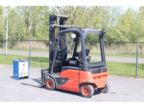 Linde
E16P -02 | SIDESHIFT | POSITINERS | Hulleman Trucks [3]