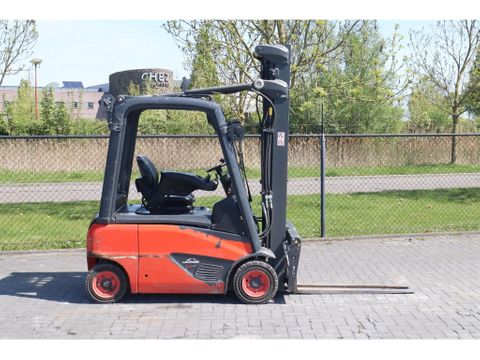 Linde
E16P -02 | SIDESHIFT | POSITINERS | Hulleman Trucks [4]