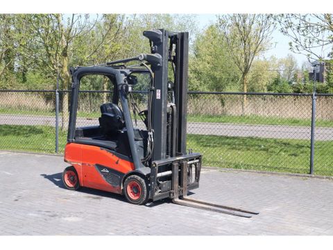 Linde
E16P -02 | SIDESHIFT | POSITINERS | Hulleman Trucks [5]