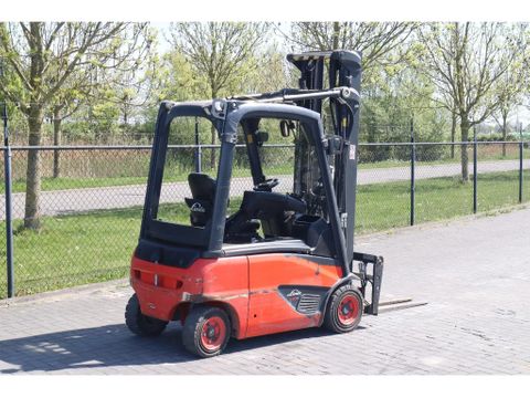 Linde
E16P -02 | SIDESHIFT | POSITINERS | Hulleman Trucks [6]