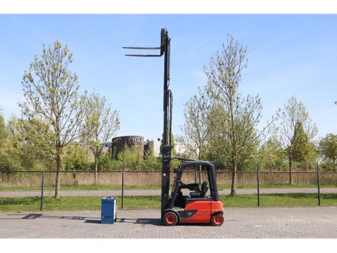 Linde
E16P -02 | SIDESHIFT | POSITINERS | Hulleman Trucks [7]
