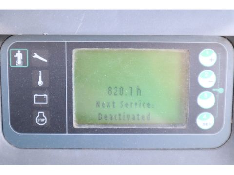 Linde
V08-02 | 1.8 METER | 380 KG | Hulleman Trucks [15]