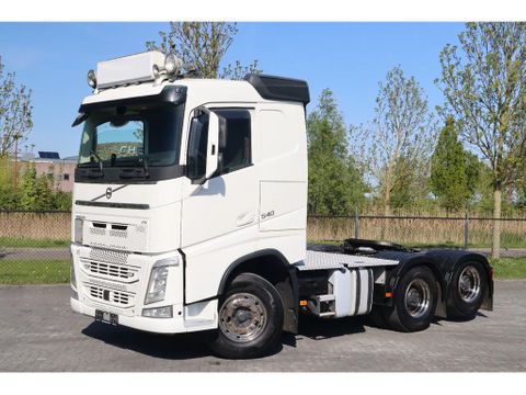 Volvo
6X4 | TANDEMLIFT | RETARDER | BIX AXLES | HYDR. | EURO 6 | Hulleman Trucks [1]
