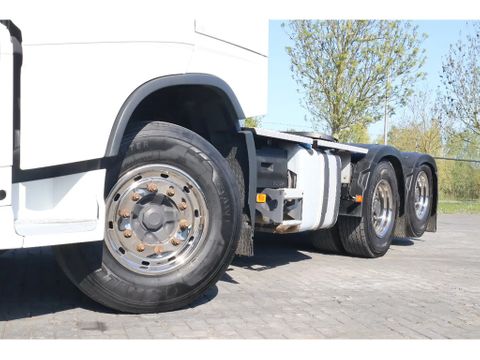 Volvo
6X4 | TANDEMLIFT | RETARDER | BIX AXLES | HYDR. | EURO 6 | Hulleman Trucks [10]