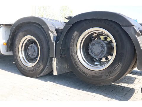 Volvo
6X4 | TANDEMLIFT | RETARDER | BIX AXLES | HYDR. | EURO 6 | Hulleman Trucks [12]