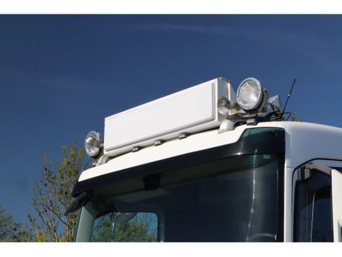 Volvo
6X4 | TANDEMLIFT | RETARDER | BIX AXLES | HYDR. | EURO 6 | Hulleman Trucks [13]