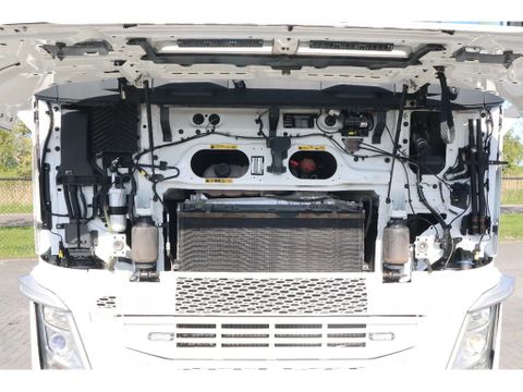 Volvo
6X4 | TANDEMLIFT | RETARDER | BIX AXLES | HYDR. | EURO 6 | Hulleman Trucks [14]