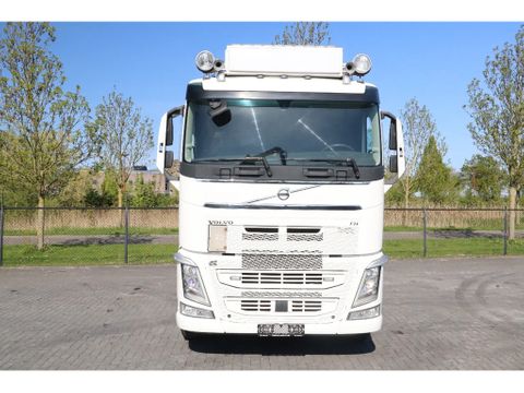 Volvo
6X4 | TANDEMLIFT | RETARDER | BIX AXLES | HYDR. | EURO 6 | Hulleman Trucks [2]