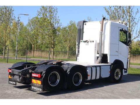 Volvo
6X4 | TANDEMLIFT | RETARDER | BIX AXLES | HYDR. | EURO 6 | Hulleman Trucks [5]