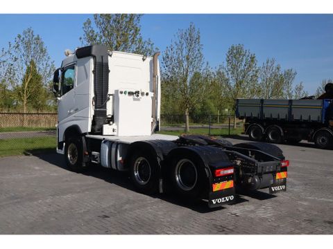 Volvo
6X4 | TANDEMLIFT | RETARDER | BIX AXLES | HYDR. | EURO 6 | Hulleman Trucks [7]