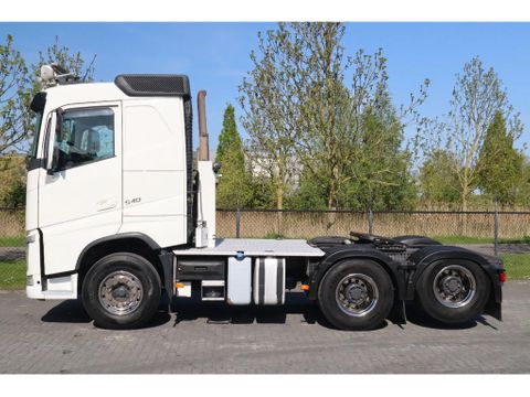 Volvo
6X4 | TANDEMLIFT | RETARDER | BIX AXLES | HYDR. | EURO 6 | Hulleman Trucks [8]