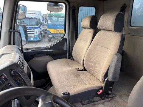 Renault DXI FULL STEEL SUSPENSION 3-WAY KIPPER (8 GEARS MANUAL GEARBOX / FULL STEEL SUSPENSION / 3-SEATS / P.T.O. / ETC) | Engel Trucks B.V. [12]