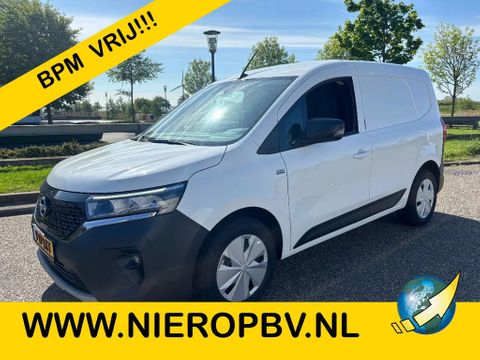Nissan N-Connecta L1 45 kWh Automaat Airco Cruisecontrol NIEUW BPM VRIJ | Van Nierop BV [1]