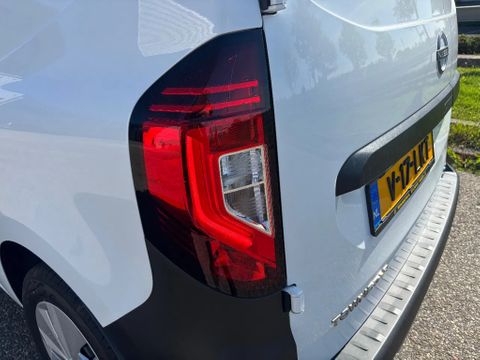 Nissan N-Connecta L1 45 kWh Automaat Airco Cruisecontrol NIEUW BPM VRIJ | Van Nierop BV [10]