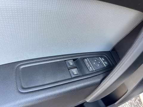 Nissan N-Connecta L1 45 kWh Automaat Airco Cruisecontrol NIEUW BPM VRIJ | Van Nierop BV [11]