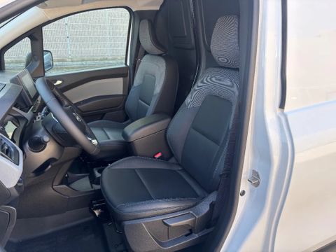 Nissan N-Connecta L1 45 kWh Automaat Airco Cruisecontrol NIEUW BPM VRIJ | Van Nierop BV [12]