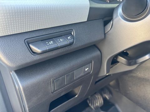 Nissan N-Connecta L1 45 kWh Automaat Airco Cruisecontrol NIEUW BPM VRIJ | Van Nierop BV [13]