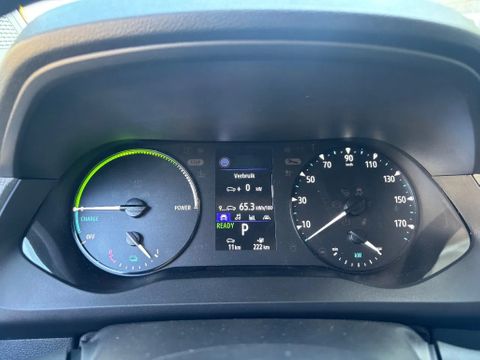 Nissan N-Connecta L1 45 kWh Automaat Airco Cruisecontrol NIEUW BPM VRIJ | Van Nierop BV [14]