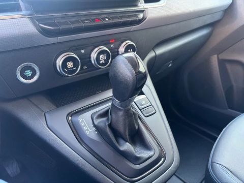 Nissan N-Connecta L1 45 kWh Automaat Airco Cruisecontrol NIEUW BPM VRIJ | Van Nierop BV [17]