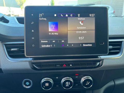 Nissan N-Connecta L1 45 kWh Automaat Airco Cruisecontrol NIEUW BPM VRIJ | Van Nierop BV [18]