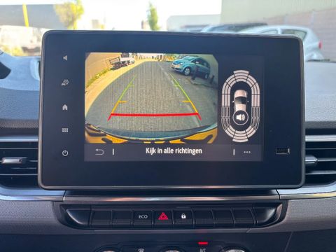 Nissan N-Connecta L1 45 kWh Automaat Airco Cruisecontrol NIEUW BPM VRIJ | Van Nierop BV [19]