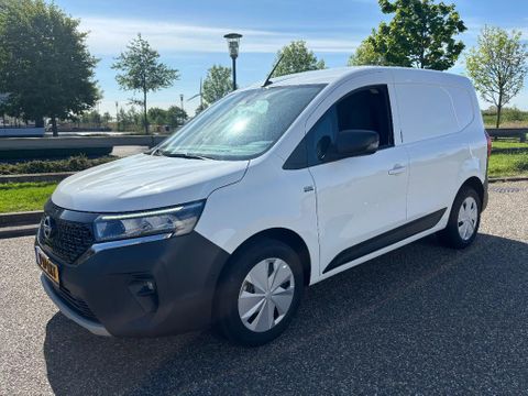 Nissan N-Connecta L1 45 kWh Automaat Airco Cruisecontrol NIEUW BPM VRIJ | Van Nierop BV [2]