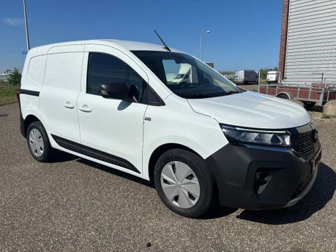 Nissan N-Connecta L1 45 kWh Automaat Airco Cruisecontrol NIEUW BPM VRIJ | Van Nierop BV [3]