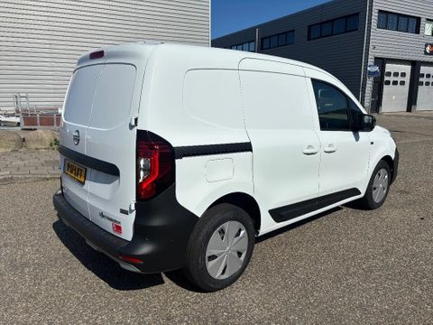 Nissan N-Connecta L1 45 kWh Automaat Airco Cruisecontrol NIEUW BPM VRIJ | Van Nierop BV [4]