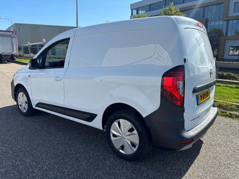 Nissan N-Connecta L1 45 kWh Automaat Airco Cruisecontrol NIEUW BPM VRIJ | Van Nierop BV [5]