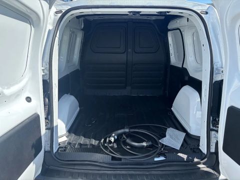 Nissan N-Connecta L1 45 kWh Automaat Airco Cruisecontrol NIEUW BPM VRIJ | Van Nierop BV [7]