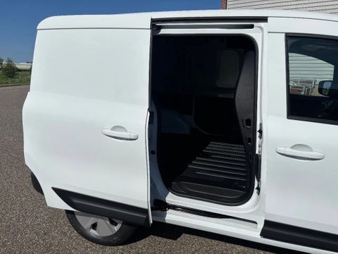 Nissan N-Connecta L1 45 kWh Automaat Airco Cruisecontrol NIEUW BPM VRIJ | Van Nierop BV [8]