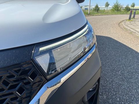 Nissan N-Connecta L1 45 kWh Automaat Airco Cruisecontrol NIEUW BPM VRIJ | Van Nierop BV [9]