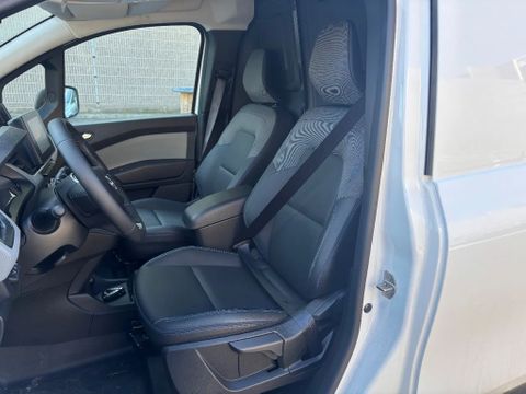 Nissan N-Connecta L1 45 kWh Automaat Airco Cruisecontrol NIEUW BPM VRIJ | Van Nierop BV [11]
