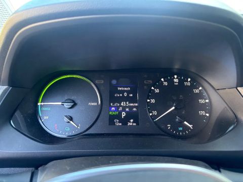 Nissan N-Connecta L1 45 kWh Automaat Airco Cruisecontrol NIEUW BPM VRIJ | Van Nierop BV [15]