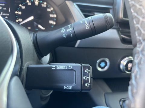 Nissan N-Connecta L1 45 kWh Automaat Airco Cruisecontrol NIEUW BPM VRIJ | Van Nierop BV [17]