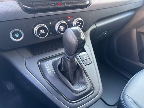 Nissan N-Connecta L1 45 kWh Automaat Airco Cruisecontrol NIEUW BPM VRIJ | Van Nierop BV [18]