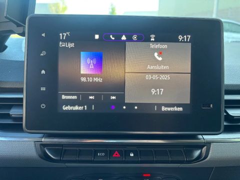 Nissan N-Connecta L1 45 kWh Automaat Airco Cruisecontrol NIEUW BPM VRIJ | Van Nierop BV [19]