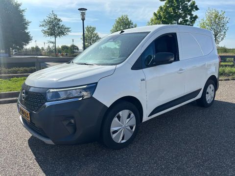 Nissan N-Connecta L1 45 kWh Automaat Airco Cruisecontrol NIEUW BPM VRIJ | Van Nierop BV [2]