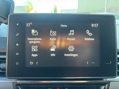 Nissan N-Connecta L1 45 kWh Automaat Airco Cruisecontrol NIEUW BPM VRIJ | Van Nierop BV [21]